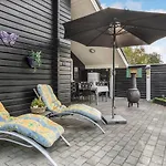 Awesome In With Wifi Holiday home *