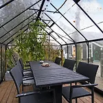 Holiday home Awesome In With Wifi Orsted (Midtjylland)