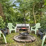 Holiday home Awesome In With Wifi Orsted (Midtjylland)