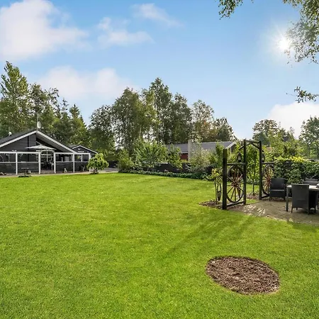 Awesome In With Wifi Prázdninový dům *