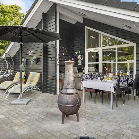 Awesome In With Wifi Ørsted