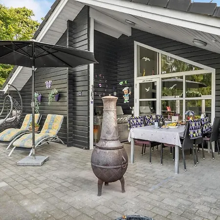 Pet Friendly In With Kitchen Orsted (Midtjylland)