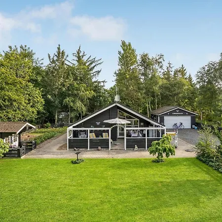 Awesome In With Wifi Prázdninový dům *