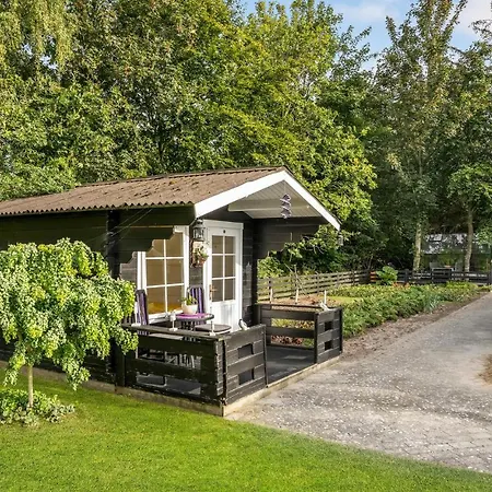 Awesome In With Wifi Prázdninový dům