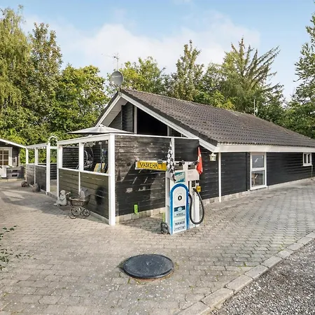 Awesome In With Wifi Prázdninový dům *