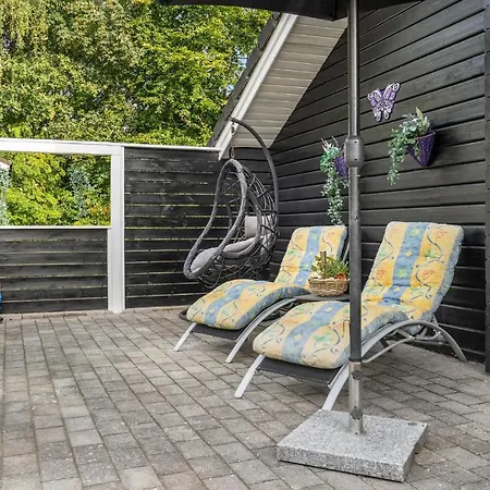 Awesome In With Wifi Prázdninový dům