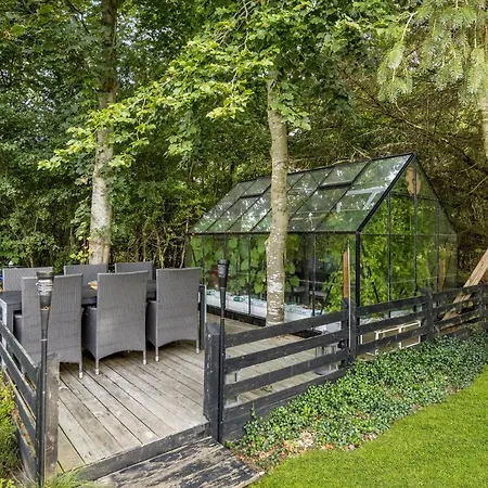 Ferienhaus Awesome In With Wifi *