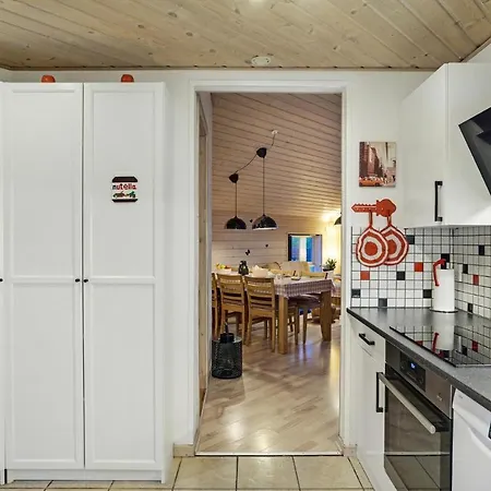 Pet Friendly In With Kitchen * Orsted (Midtjylland)
