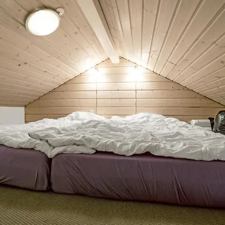 Pet Friendly In With Kitchen * Orsted (Midtjylland)