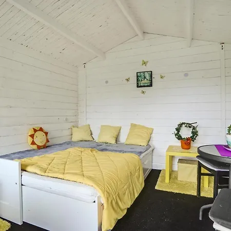 Pet Friendly In With Kitchen Orsted (Midtjylland)