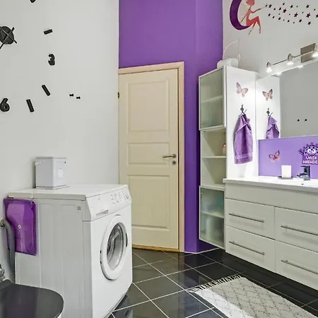 Prázdninový dům Awesome In With Wifi