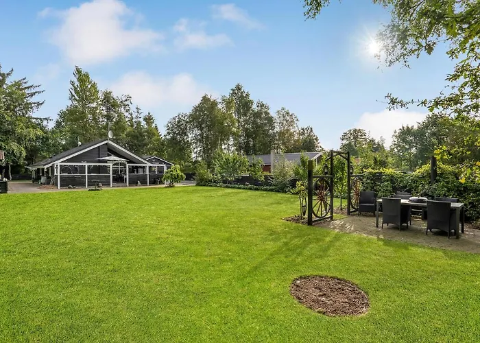 Awesome In With Wifi Holiday home *