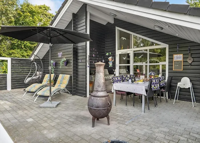 Awesome In With Wifi Orsted (Midtjylland)