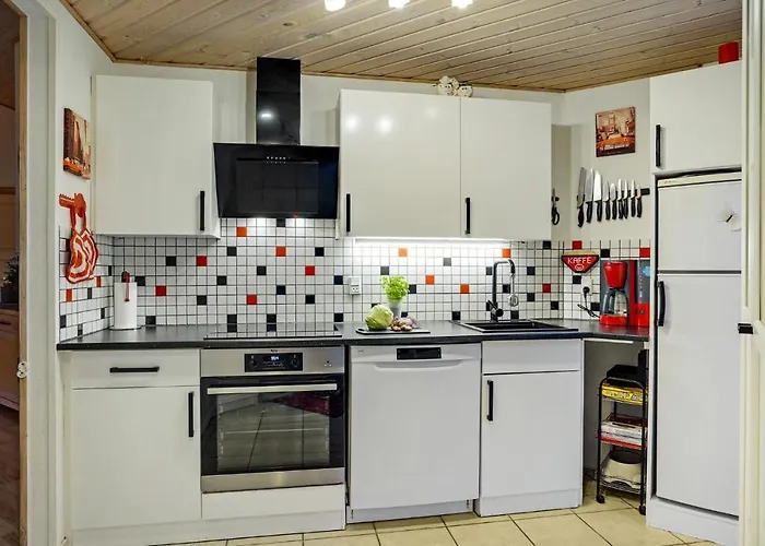 Awesome In With Wifi *