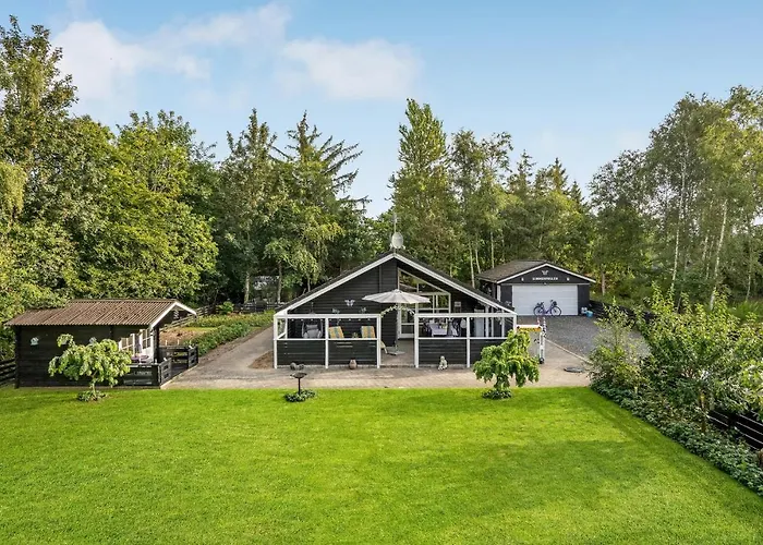 Awesome In With Wifi Holiday home *