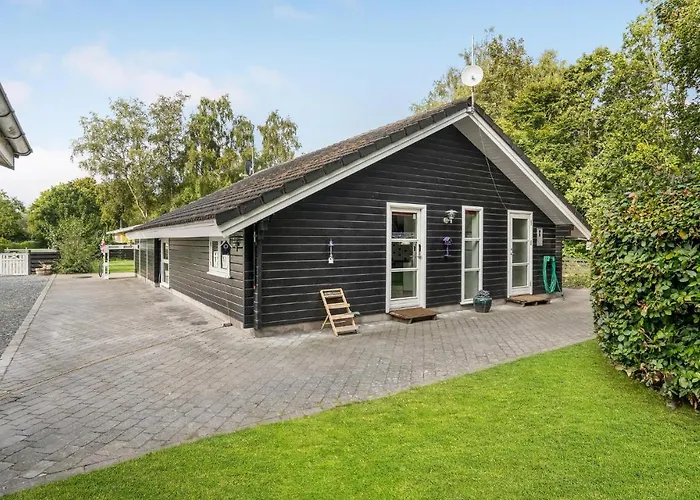 Awesome In With Wifi Orsted (Midtjylland)