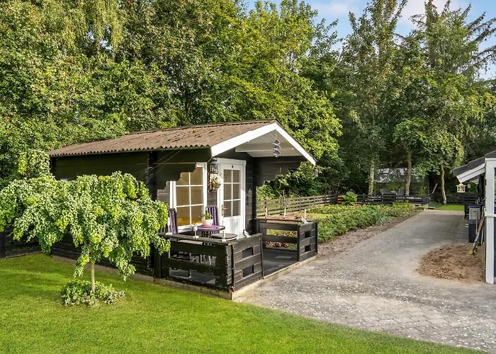 Awesome In With Wifi Holiday home