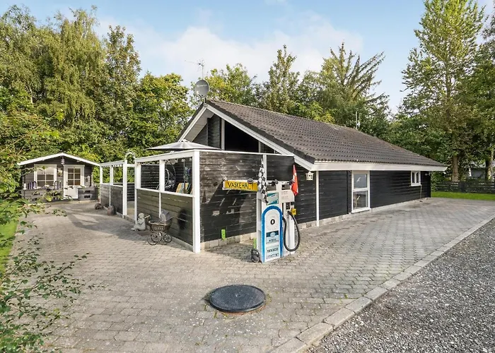 Awesome In With Wifi Holiday home *