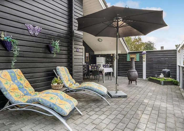 Awesome In With Wifi Holiday home *