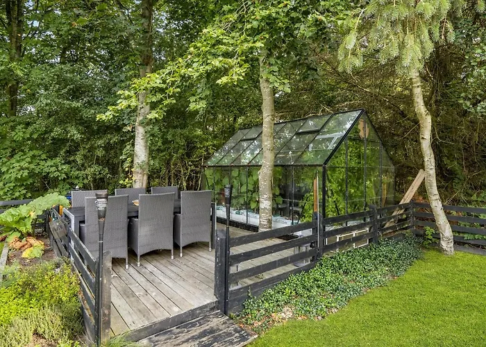 Holiday home Awesome In With Wifi *