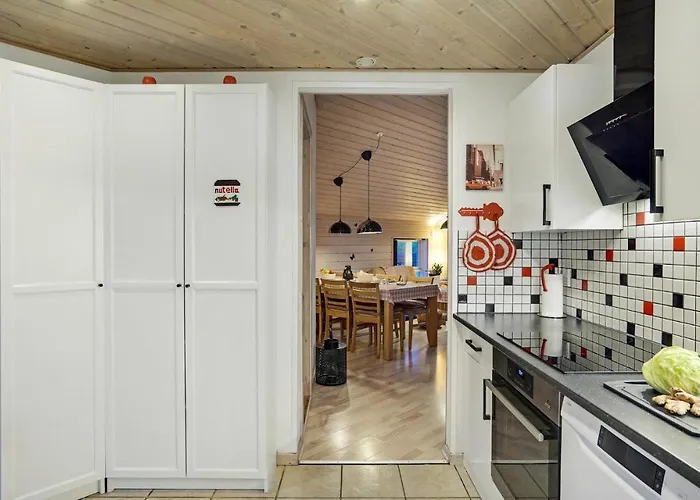 Awesome In With Wifi * Orsted (Midtjylland)