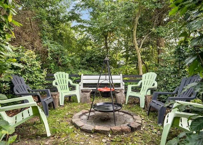 Holiday home Awesome In With Wifi Orsted (Midtjylland)