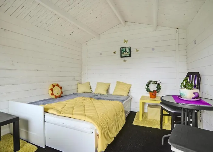 Awesome In With Wifi Orsted (Midtjylland)